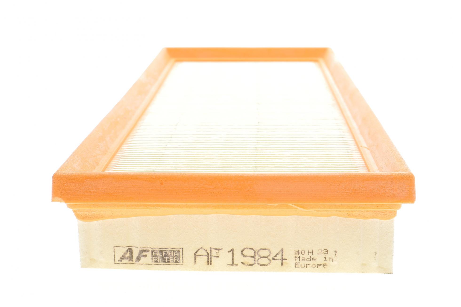AF1984 ALPHA FILTER